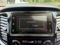 Mitsubishi L200 2.4 L200 Barbarian DI-D Auto 4WD 40