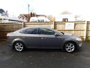 Ford Mondeo 2.0 TITANIUM X BUSINESS EDITION TDCI 5 Dr 3