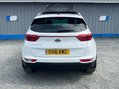 Kia Sportage 2.0 CRDi KX-4 AWD Euro 6 5dr 9