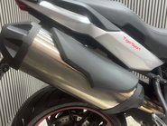 Triumph Tiger SPORT 2017 ONLY 14K TINTED SCREEN MOT MAY 2027 23