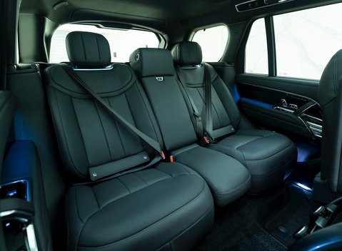 Land Rover Range Rover D350 Autobiography 12