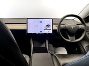 Tesla Model 3 Standard Range Plus Saloon 4dr Electric Auto RWD (241 bhp) 18