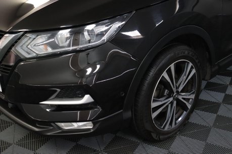 Nissan Qashqai DCI N-CONNECTA DCT 31