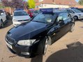 BMW 3 Series 2.0 320d Sport Plus Edition Euro 5 (s/s) 2dr 14