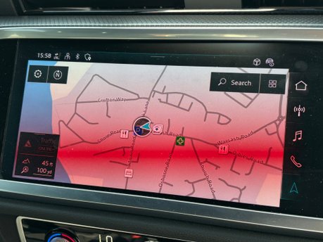 Audi Q3 1.5 TFSI CoD 35 S line Sportback 5dr Petrol Manual Euro 6 (s/s) (150 ps) 29