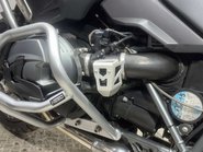 BMW R1200GS 2012 36k luggage new mot 1200cc adventure bike 30