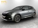 Skoda Fabia 1.5 TSI Monte Carlo Edition Hatchback 5dr Petrol DSG Euro 6 (s/s) (150 ps) 3