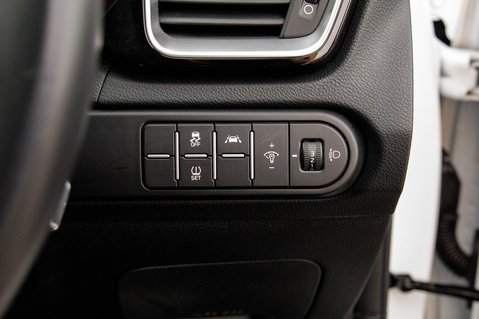 Kia Ceed 3 ISG 15