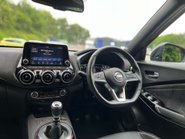 Nissan Juke 1.0 Juke Tekna+ DiG-T 5dr 20