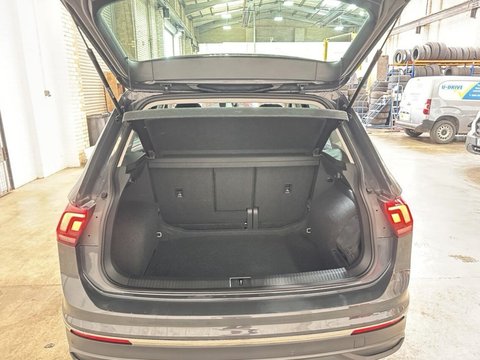 Volkswagen Tiguan LIFE TSI DSG 6
