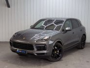 Porsche Cayenne 3.0 Cayenne V6 Auto 4WD 5dr 6