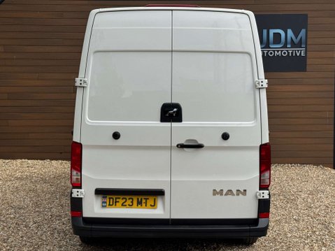 MAN TGE 2.0 TGE 3.140 Lion XS 5