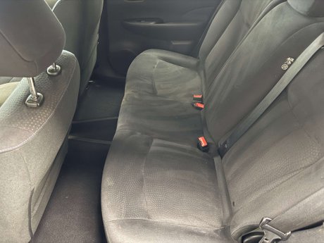 Nissan LEAF Leaf Black Edition 5dr 22