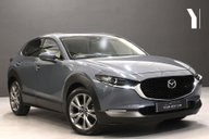 Mazda CX-30 2.0 CX-30 GT Sport Edition MHEV A 5dr 1