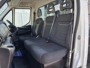Iveco Daily 35C14 Single Cab Tipper 3