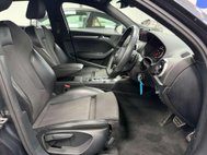 Audi A3 2.0 TDI S line Saloon 4dr Diesel S Tronic quattro Euro 6 (s/s) (184 ps) 6