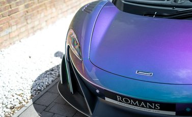 McLaren 675LT Spider 23