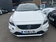 Volvo V40 T2 R-DESIGN NAV 4