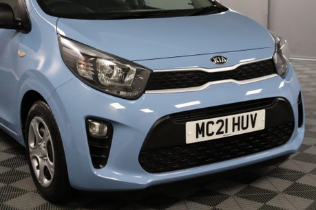 Kia Picanto 1 26