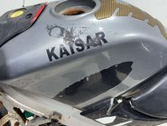 Kaisar XTR 125, 2010, 125CC, SPORTS, SPARES/REPAIR/PROJECT 14