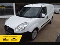 Fiat Doblo 1.2 Doblo SX MultiJet 7