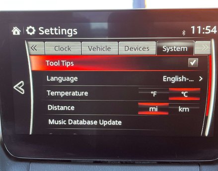 Mazda 2 1.5 Mazda2 GT Sport Auto 5dr 40