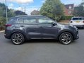 Kia Sportage 1.6 T-GDi GT-Line S DCT AWD Euro 6 (s/s) 5dr 22