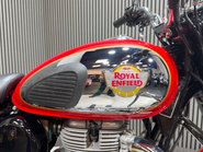 Royal Enfield Classic 2023 ONLY 2K OUTSTANDING CONDITION LONG MOT 350CC A2 43