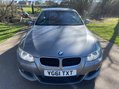 BMW 3 Series 2.0 320i M Sport Euro 5 (s/s) 2dr 15