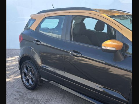 Ford Ecosport 1.0 EcoSport ST-Line 5dr 8