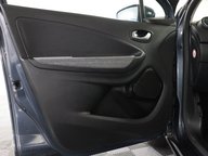 Renault Zoe I ICONIC 45
