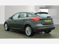 Ford Focus 1.0T EcoBoost Titanium X Euro 6 (s/s) 5dr 5