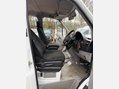 Mercedes-Benz Sprinter 2.1 313 CDi BlueEFFICIENCY Tipper 4dr Diesel Manual RWD L2 (211 g/km, 129 b 30