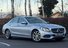 Mercedes-Benz C Class 2.1 C220 Sport Bluetec Auto 4dr