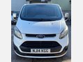 Ford Transit Custom 2.2 TDCi 290 Panel Van 5dr Diesel Manual L1 H1 (186 g/km, 98 bhp) 20