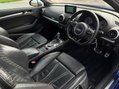 Audi S3 2.0 TFSI S Tronic quattro Euro 6 (s/s) 3dr 13