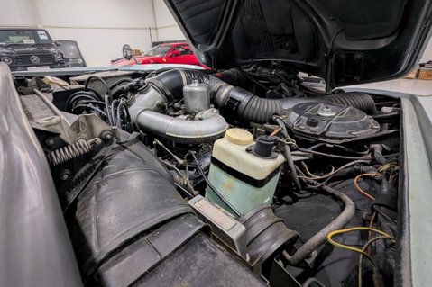 Rolls-Royce Silver Shadow ALL VARIANTS 10