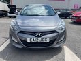 Hyundai i30 1.4 i30 Classic 5dr 17