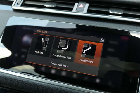 Land Rover Range Rover Velar R-DYNAMIC SE 27