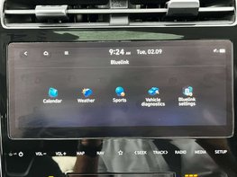 Hyundai TUCSON 1.6 Tucson Ultimate TGDi PHEV 4x4 Auto 4WD 5dr 40