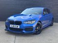 BMW 1 Series 3.0 M140i Shadow Edition Auto 5dr 9