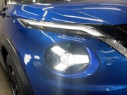 Nissan Juke 1.6 N-Connecta SUV 5dr Petrol Hybrid Auto Euro 6 (143 ps) Air Con - Alloys 9