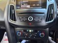 Ford Focus 1.5 TDCi Titanium Hatchback 5dr Diesel Manual Euro 6 (s/s) (120 ps) 24