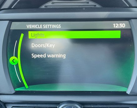 Mini Convertible 1.5 Cooper Classic Auto 2dr 41