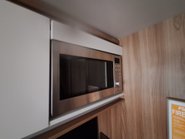 Swift Bessacarr 574 2018 AUTO 9