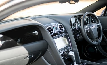 Bentley Continental GT V8 S Mulliner 14