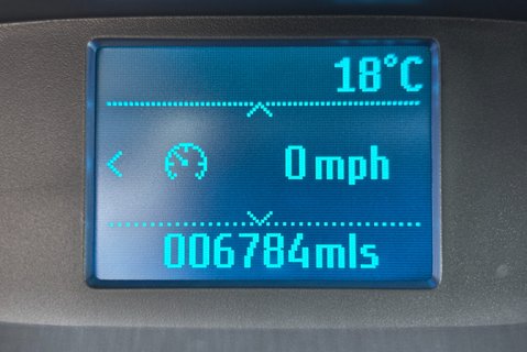 Ford Transit 310 L2 H2 125 ps Panel Van - Low Mileage 32