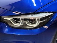 BMW M4 3.0 BiTurbo GPF Competition Convertible 2dr Petrol DCT Euro 6 (s/s) (450 ps 40