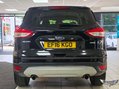Ford Kuga 1.5T EcoBoost Titanium 2WD Euro 6 (s/s) 5dr 81