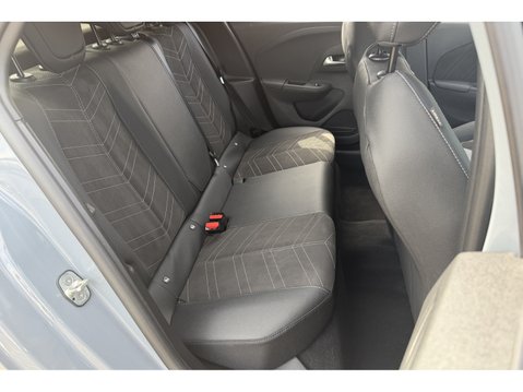 Vauxhall Corsa 1.2 Turbo Ultimate 36